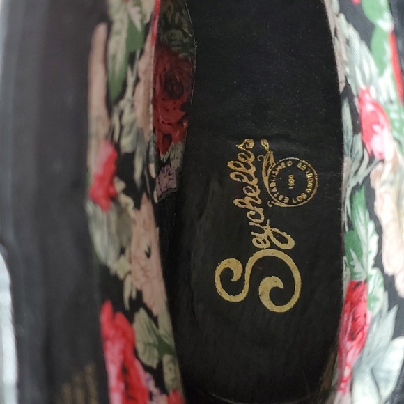 Seychelles Western Leather Bootie - Picture 7 of 8